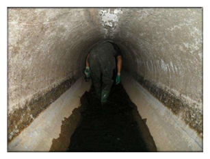 元氏管道高压清洗