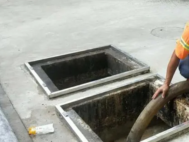元氏化粪池清理