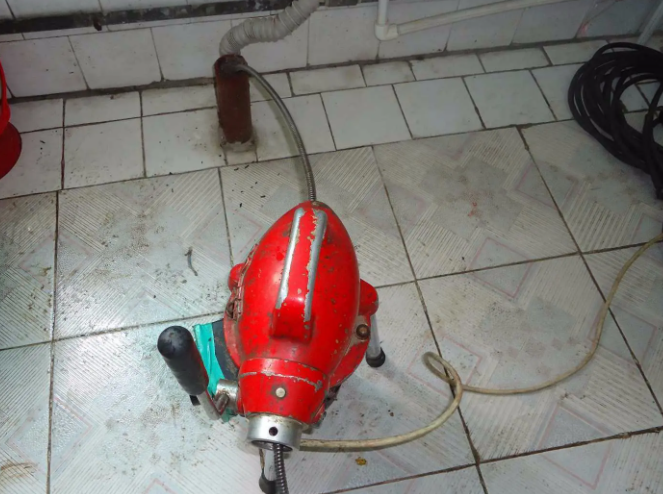 元氏下水道疏通